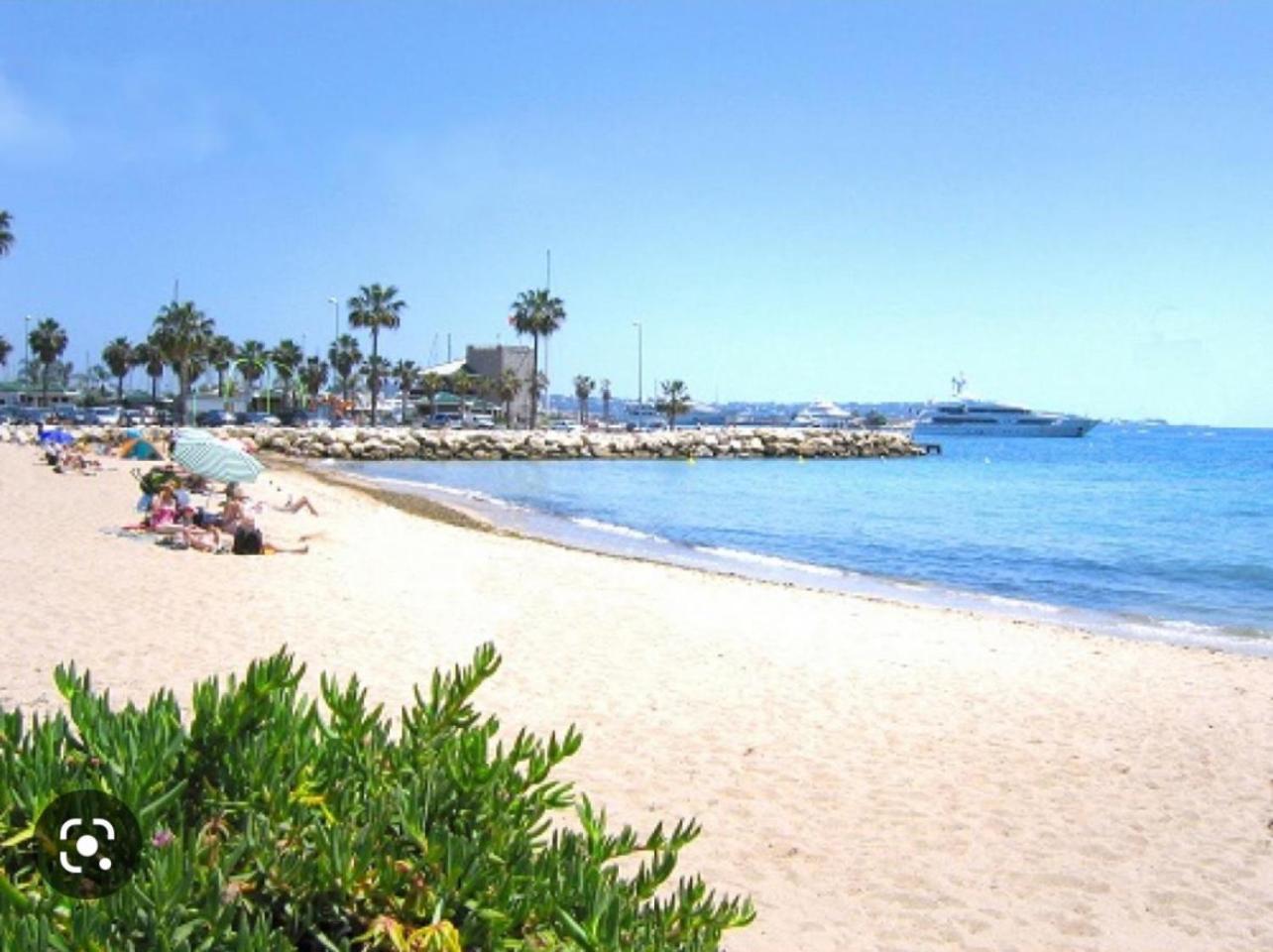ואלאוריס L'Epuree, Centre Ville, 150M De La Plage מראה חיצוני תמונה