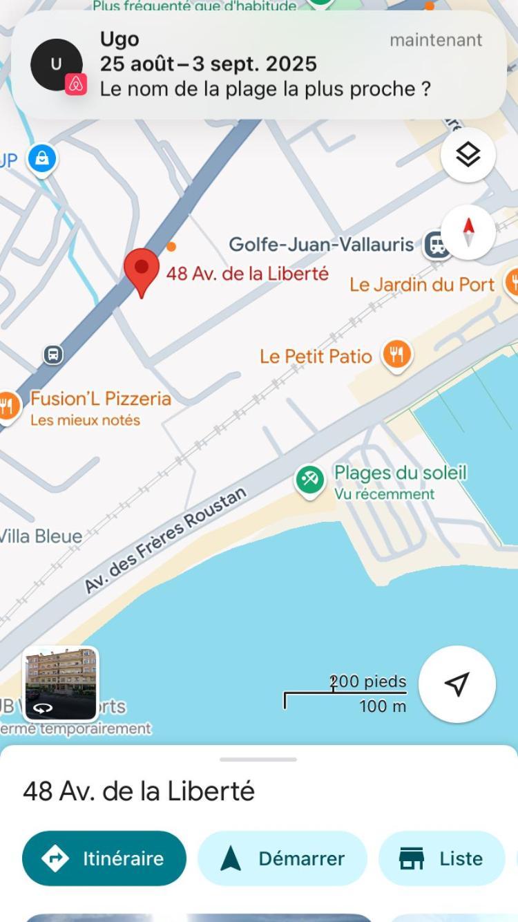 ואלאוריס L'Epuree, Centre Ville, 150M De La Plage מראה חיצוני תמונה